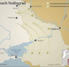 File:stalingrad mitte.png wikimedia commons karten. Zweiter Weltkrieg Die Schlacht Von Stalingrad Bilder Fotos Welt