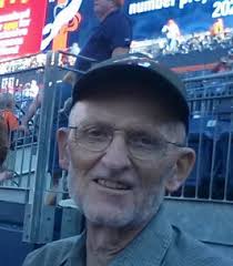 Obituary for Kenneth Karl Orth