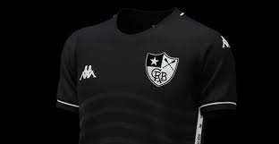 We did not find results for: Botafogo Vai Estrear Uniforme 2 Contra O Corinthians Veja Imagem Da Camisa Com Referencia Ao Remo Botafogo Ge