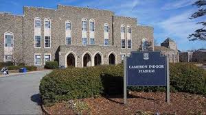 Jun 23, 2021 · from 11.59pm tomorrow night, outdoor stadiums can have 50 percent of the venue capacity up to 25,000 people, acting premier james merlino. Nursing Room Duke University Cameron Indoor Stadium