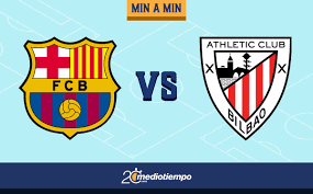 In the last five years matches between barcelona and ath bilbao , home has 5 wins, 1 of the games have ended in a draw and 0 victories for away team. Zjpusrys42lkbm