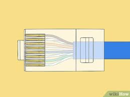Then cut the spine as close to the cables end as possible. How To Create An Ethernet Cable 11 Steps With Pictures