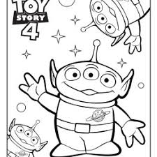 These coloring pages of toy story are adapted from all the three movies. Get Ready For Toy Story 4 With Free Printable Activities The Disney Nerds Podcast