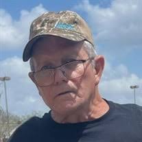 Mr. Jimmy Earl Sheffield Obituary