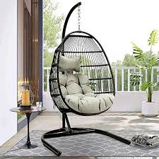 This particular one is the top. 8 Best Hanging Egg Chairs For Outdoor Indoor 2021