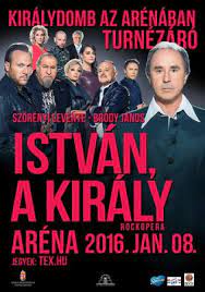 We did not find results for: Istvan A Kiraly