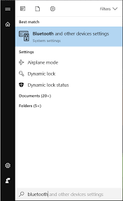 Simply put, the next dialogue box that should pop up asking about more details on the device you would like to add never appears. How To Connect To An Esp32 Development Board Via Bluetooth On Windows 10 Techcoil Blog