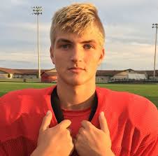 Meet the 2020 Bay City-area athletes signed to play college sports