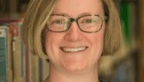 Holly Naylor filling opening