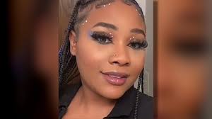 Family at Emotional Sentencing Hearing: Zaria McKeever 'Didn't Deserve To  Be Killed'