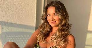Alvarez was diagnosed with ischemia, a disease that cuts the blood supply to organs. Quien Es El Nuevo Amor De Daniella Alvarez