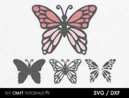 Download Butterfly Svg Butterfly Vector Vinyl Decal Butterfly Svg Etsy In 2020 Butterflies Svg Butterflies Vector Svg PSD Mockup Templates