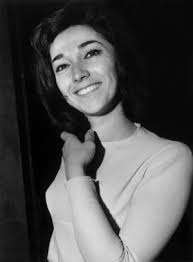 Image of Miss Davina Wilkinson