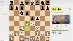 Um dia jornalista, hoje historiador. Im Daniel Pulvett Coaches Chess Students Lichess Org