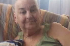 Fundraiser for Polly Broussard by Debbie Runyon Davey : Polly Broussard