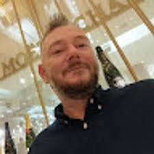 Marvin C., Master of Education Student with a passion for language and  culture