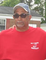 Harold Brewington's Instagram, Twitter & Facebook