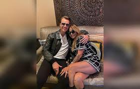 Phil Collins Divorce Drama: Orianne Cevey Exclusive Interview