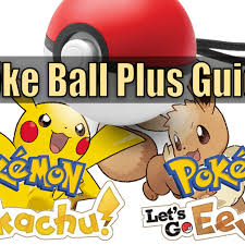 Poké Ball Plus Failing To Connect With Pokémon Go? Here'S The Fix! | Imore