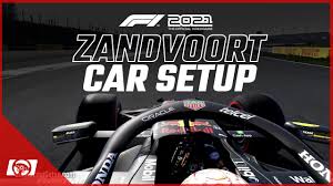 Jun 01, 2021 · mclaren racing boss zak brown will return to the cockpit of one of the british marque's gt racers at zandvoort next month with his united autosports team. F1 2021 Zandvoort Setup Guide Best Race Setup