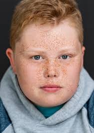 Eric Halliburton Fan Casting