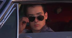 J. Patrick Rigney: "Truly, a sight to behold"