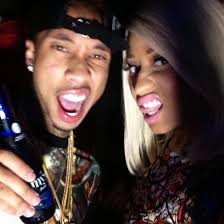 Blac Chyna And Nicki Minaj Friends I Love Yall And Dont Forget Tyga And Niki Yo Nicki Minaj Tyga Nicki Manaj