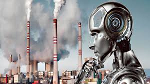 Sự thèm khát năng lượng vô độ: Mối nguy cơ mới từ AI