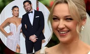 Married At First Sight 2024: Evelyn Ellis and Duncan James issue warning  for new cast