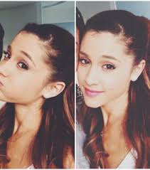 ariana grande, cute and jai brooks