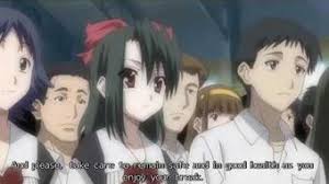 بالجودة العالية hd , عدة روابط. Shiny Days School Days Wiki Fandom