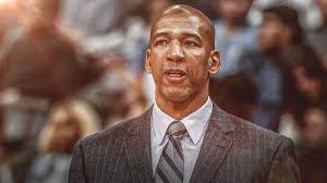 Phoenix, do you have a plan to vote? African American Reports Monty Williams Named Head Coach Of The Nba S Phoenix Suns