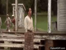 Let my own lack of voice be heard. a recommended movie to watch if you haven't already seen it. Biscuit Life Movie Gif