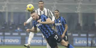 Here you will find mutiple links to access the napoli match live at different qualities. Prediksi Inter Milan Vs Juventus 3 Februari 2021 Bola Net