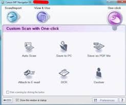 Canon pixma mp210 mac driver & software package. Mp Navigator Scanner Driver Supported By This Software Is Not Installed Mp Navigator Ex