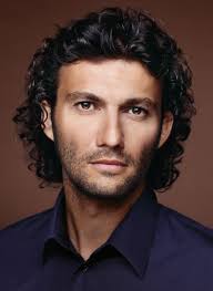 Jonas Kaufmann