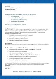Die erfahrung des muttersender rtl hat tochter rtl2 offenbar nicht beeindruckt. Bauleiter Und Tischler Cv Bewerbung