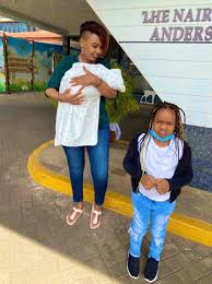 Jun 23, 2021 · karen nyamu woke up today and decided to choose violence! Karen Nyamu On Twitter Clinic Day My Gal Is So Over It