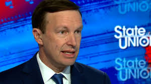Sen. Chris Murphy, Connecticut Democrat, 'more confident than ever'  Congress can reach deal