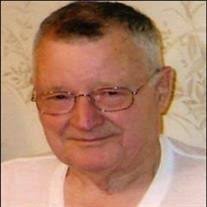 Charles Edward Sasser Obituary