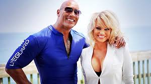 Its time duration is 116 minutes. Pamela Anderson Isn T A Fan Of 2017 S Baywatch Movie