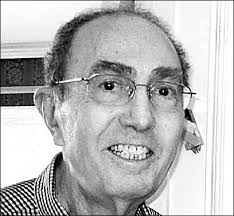 GERALD SILVERSTEIN Obituary (1934