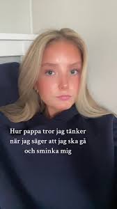 Han Tycker Hedvig Är Fin