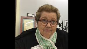 VFA PIONEER HISTORIES PROJECT: MARY JANE VOGT