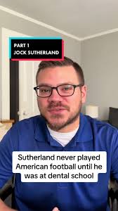 Part 1: To most of the nation, Jock Sutherland is a forgotten college  football coach. But he deserves recognition as one of the sport’s all-time  greats. #jocksutherland #pittfootball #pittpanthers ...