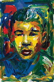 Donovan Nelson Artist Profile