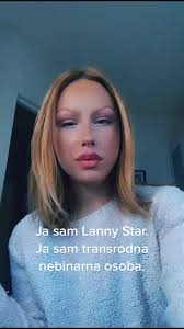 Lanny Star's Hormonal Therapy Journey