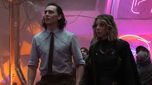 Who is the director of infinity war? Marvel S Loki Who Are The New Variants At The End Of Episode 4 Ign
