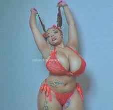 anything on this baddie? - ShesFreaky