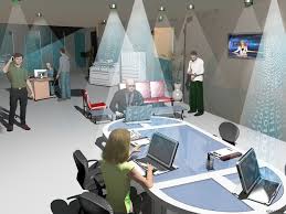 CHIPS Articles: Li-Fi technology offers benefits in mobility, speed, cost,  security